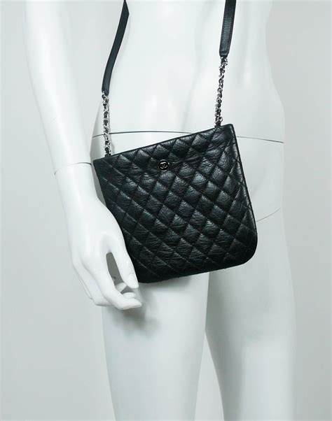 chanel crossbody cheap|Chanel employee crossbody.